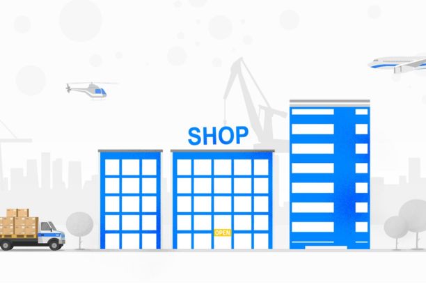 Google for retail Service