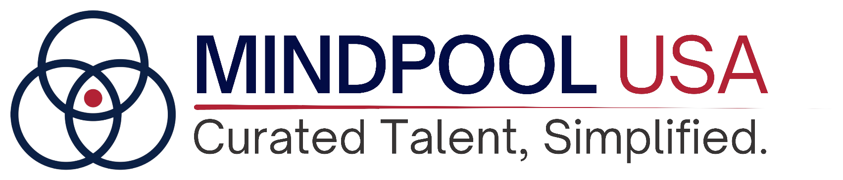Mindpool USA logo